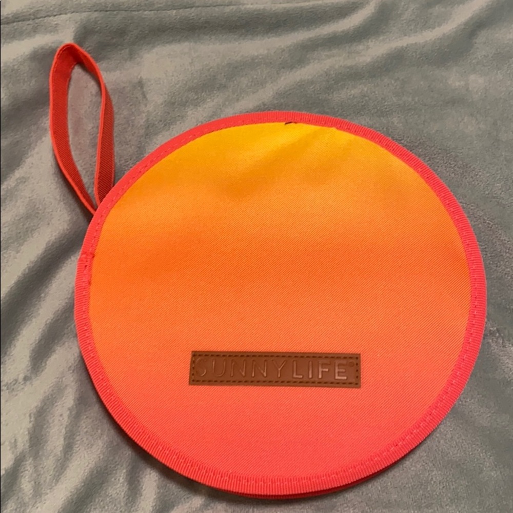Sunny life picnic set